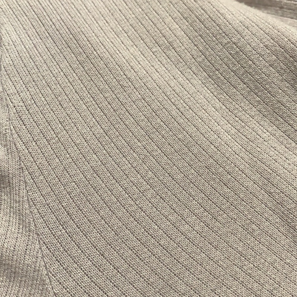 Handkerchief bottom light jacket - Picture 5 of 7